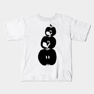 apples Kids T-Shirt